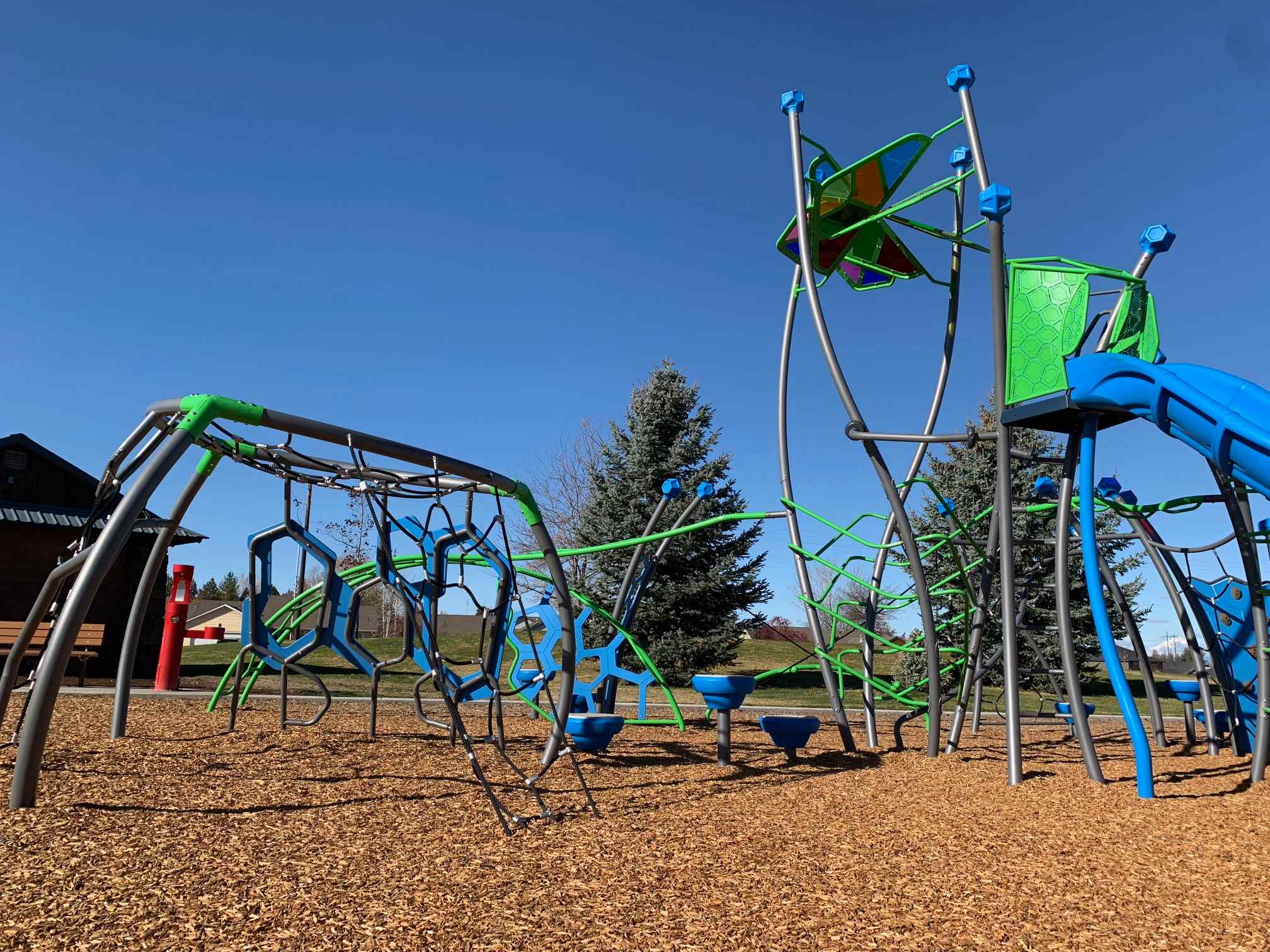 Hayden Park Gallery MRC Recreation